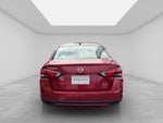 2021 Nissan VERSA 4 PTS SENSE TM5 AAC VE R-15