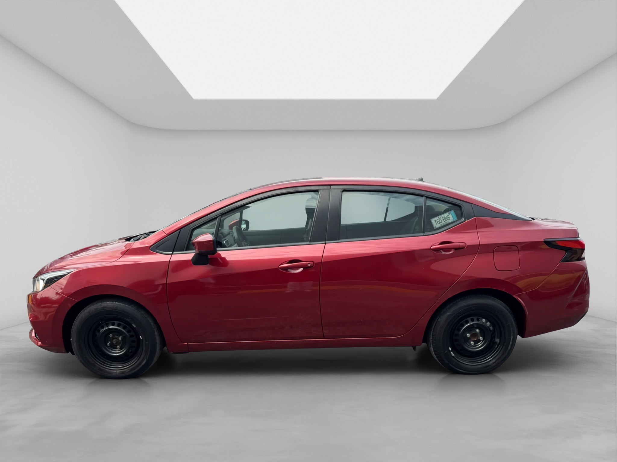 2021 Nissan VERSA 4 PTS SENSE TM5 AAC VE R-15