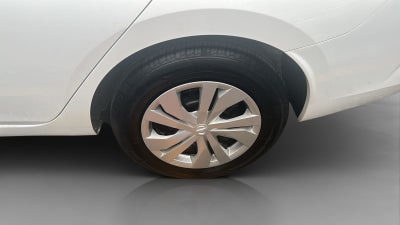 2024 Nissan VERSA 4P SENSE L41.6 AUT