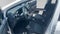 2024 Nissan VERSA 4P SENSE L41.6 AUT