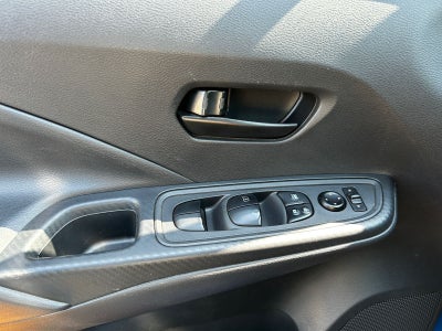 2024 Nissan VERSA 4P SENSE L41.6 AUT