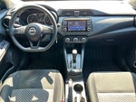 2024 Nissan VERSA 4P SENSE L41.6 AUT