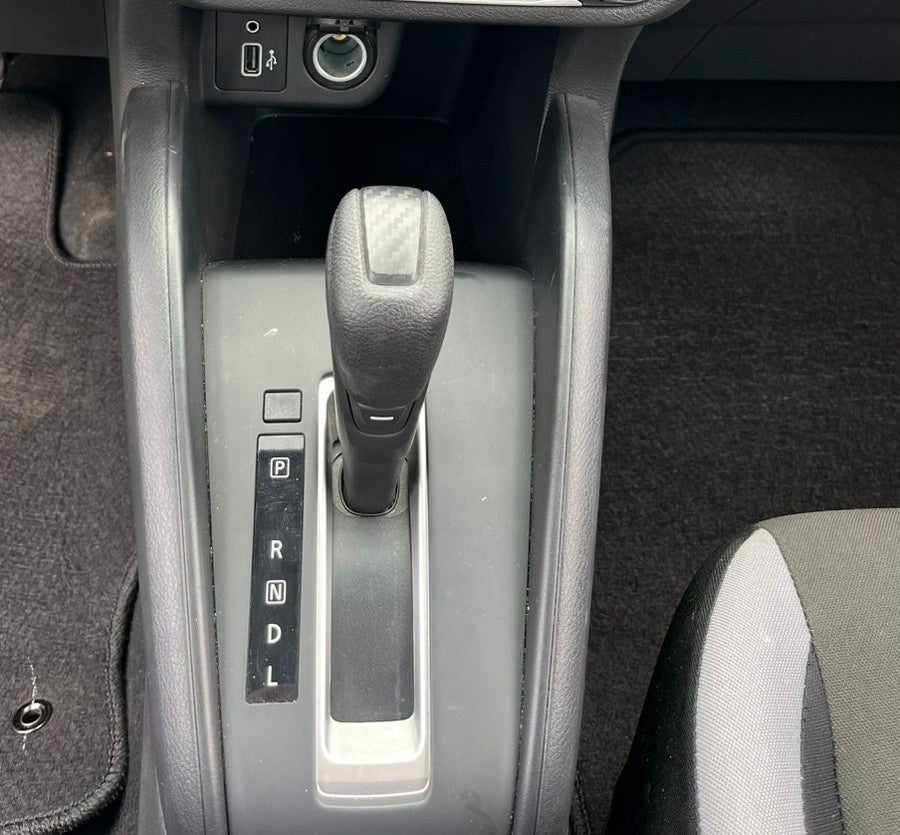 2025 Nissan VERSA 4P SENSE L41.6 AUT