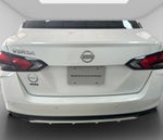 2025 Nissan VERSA 4P EXCLUSIVE L41.6 AUT
