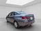 2025 Nissan VERSA 4P ADVANCE L41.6 MAN