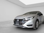 2025 Nissan VERSA 4P SENSE L41.6 MAN