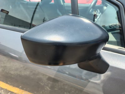 2025 Nissan VERSA 4P SENSE L41.6 AUT