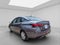 2025 Nissan VERSA 4P SENSE L41.6 AUT