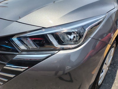 2025 Nissan VERSA 4P SENSE L41.6 MAN