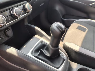 2025 Nissan VERSA 4P SENSE L41.6 MAN