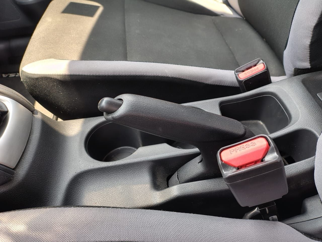 2025 Nissan VERSA 4P SENSE L41.6 MAN