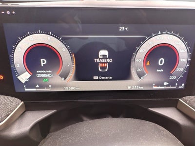 2025 Nissan KICKS 5P EXCLUSIVE L42.0 AUT