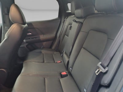 2025 Nissan KICKS 5P EXCLUSIVE L42.0 AUT
