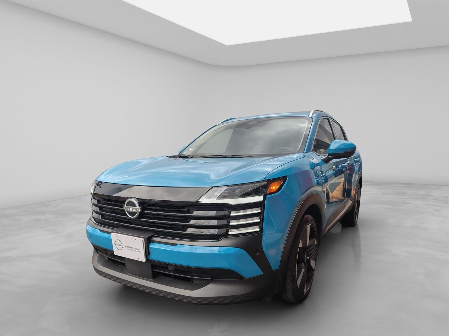 2025 Nissan KICKS 5P EXCLUSIVE L42.0 AUT