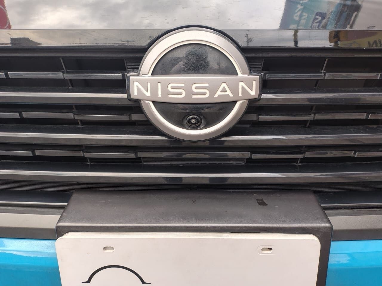 2025 Nissan KICKS 5P EXCLUSIVE L42.0 AUT
