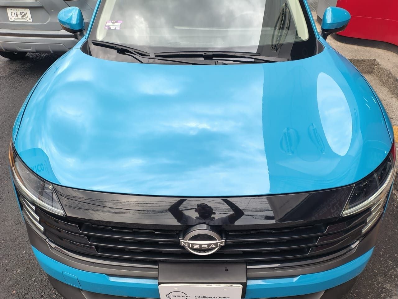 2025 Nissan KICKS 5P EXCLUSIVE L42.0 AUT