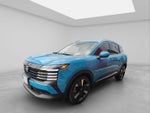 2025 Nissan KICKS 5P EXCLUSIVE L42.0 AUT