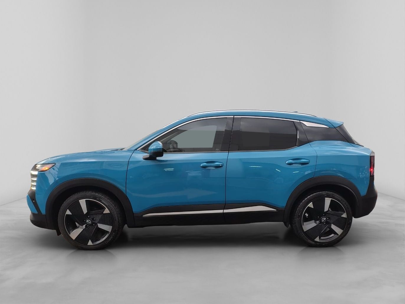 2025 Nissan KICKS 5P EXCLUSIVE L42.0 AUT