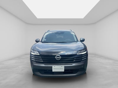 2025 Nissan KICKS 5P ADVANCE L42.0 AUT