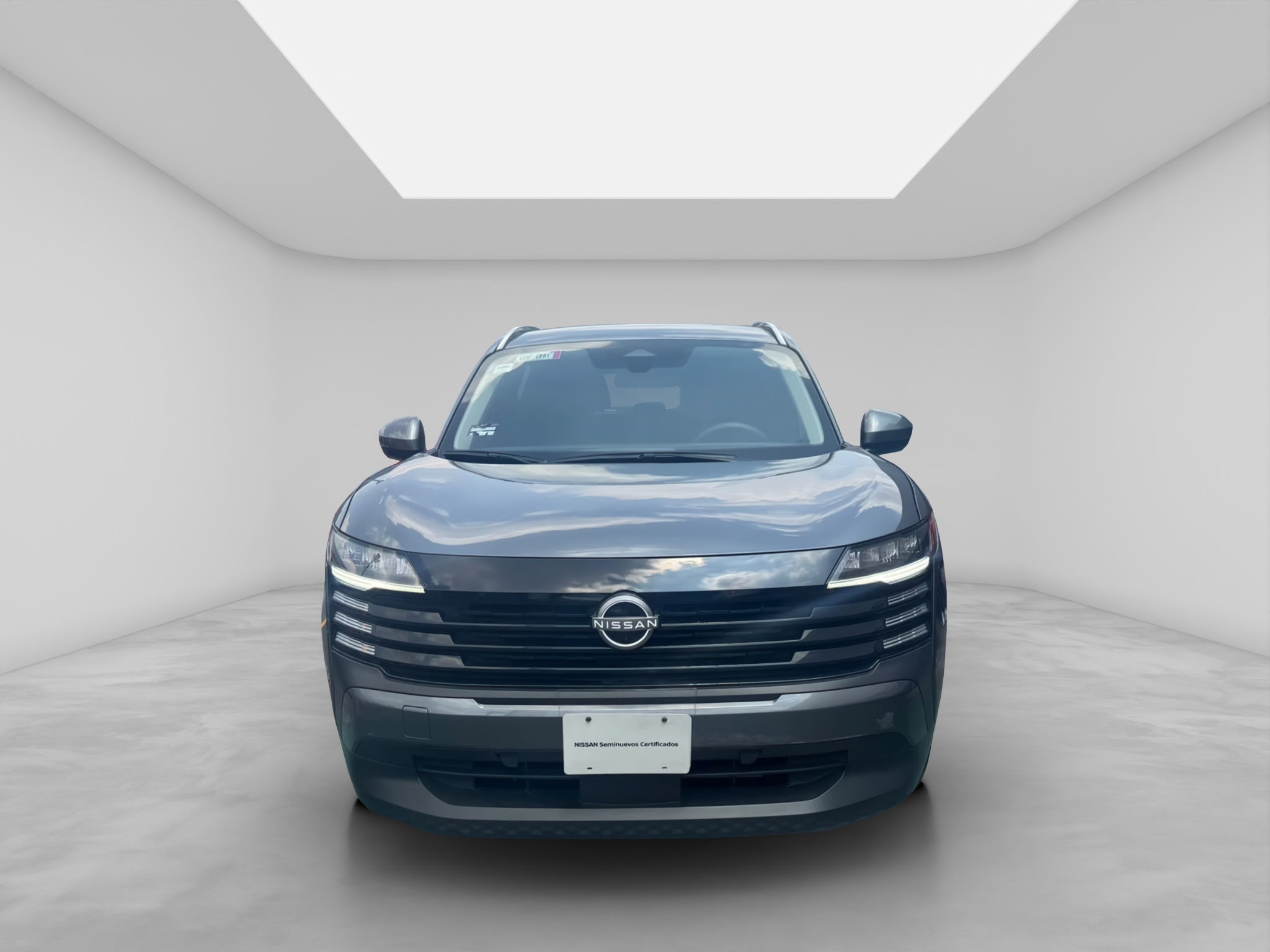 2025 Nissan KICKS 5P ADVANCE L42.0 AUT