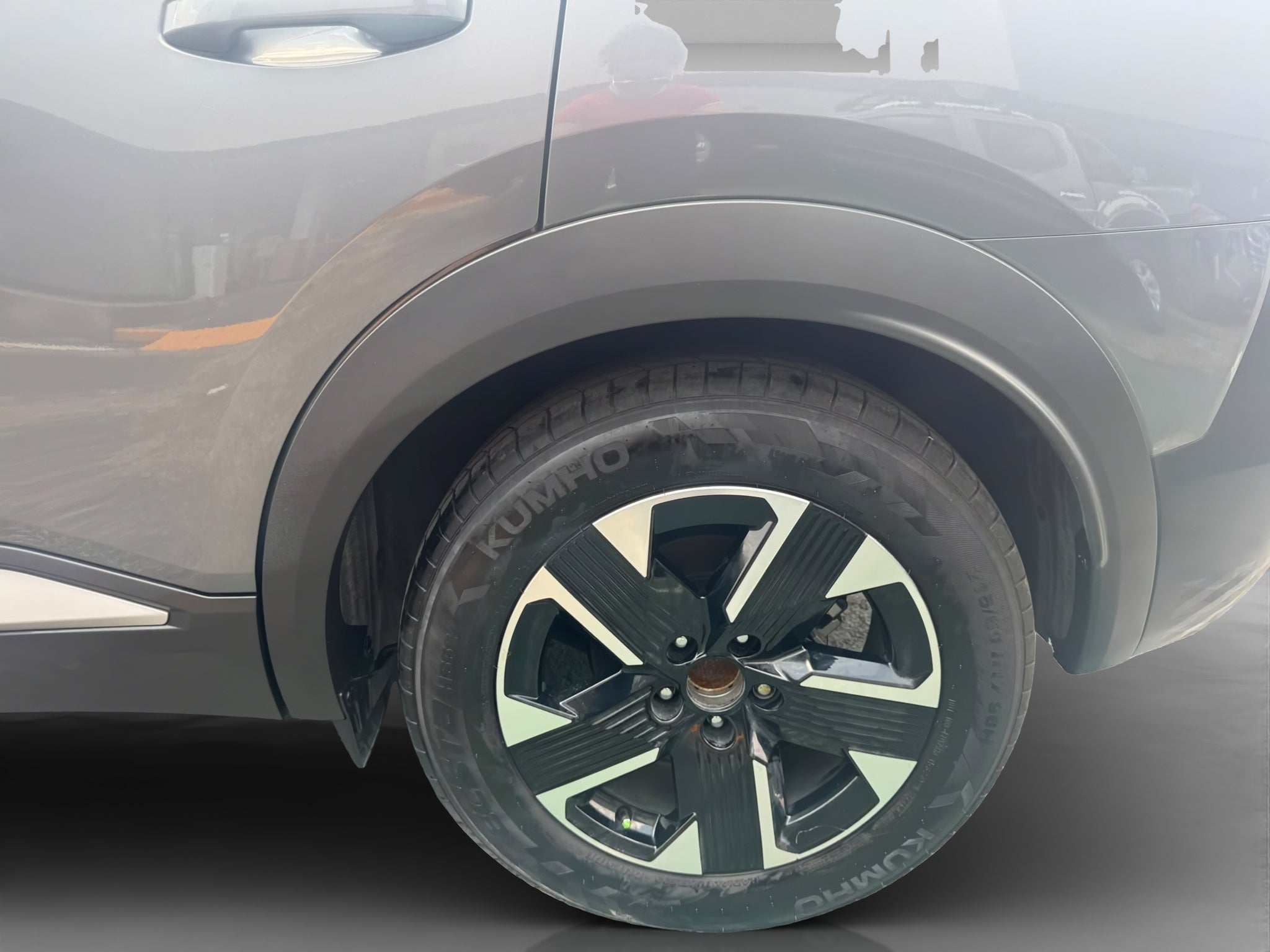 2025 Nissan KICKS 5P ADVANCE L42.0 AUT