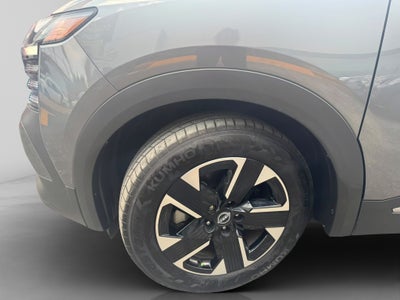 2025 Nissan KICKS 5P ADVANCE L42.0 AUT