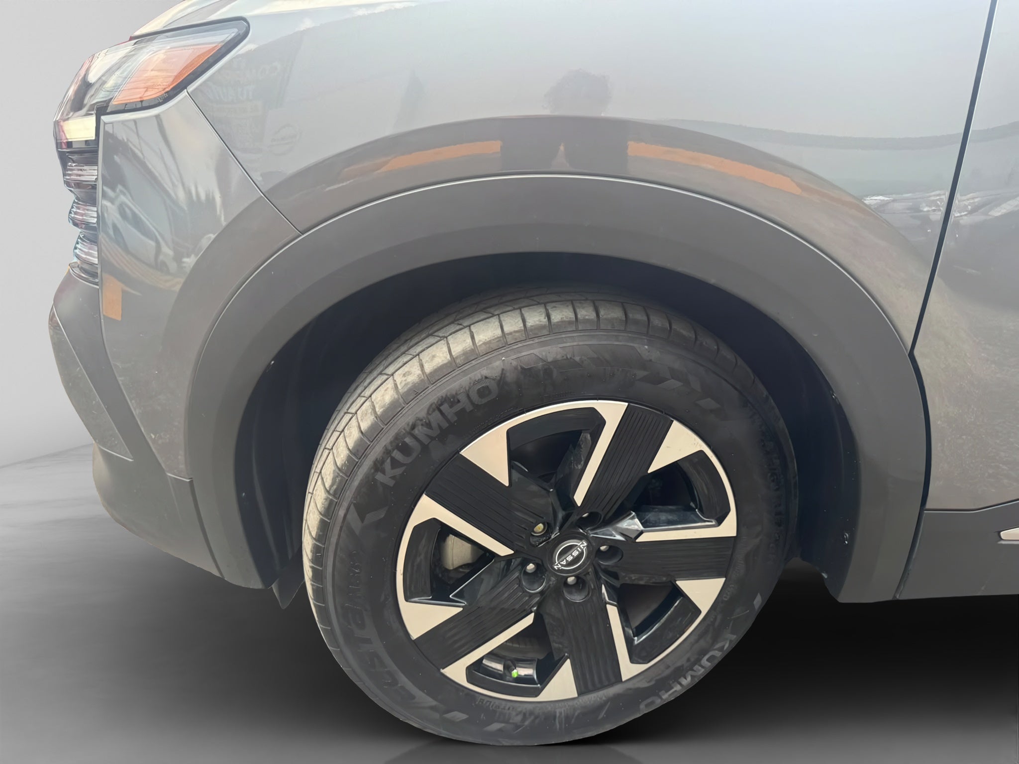 2025 Nissan KICKS 5P ADVANCE L42.0 AUT