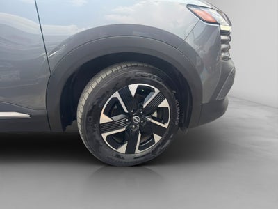 2025 Nissan KICKS 5P ADVANCE L42.0 AUT