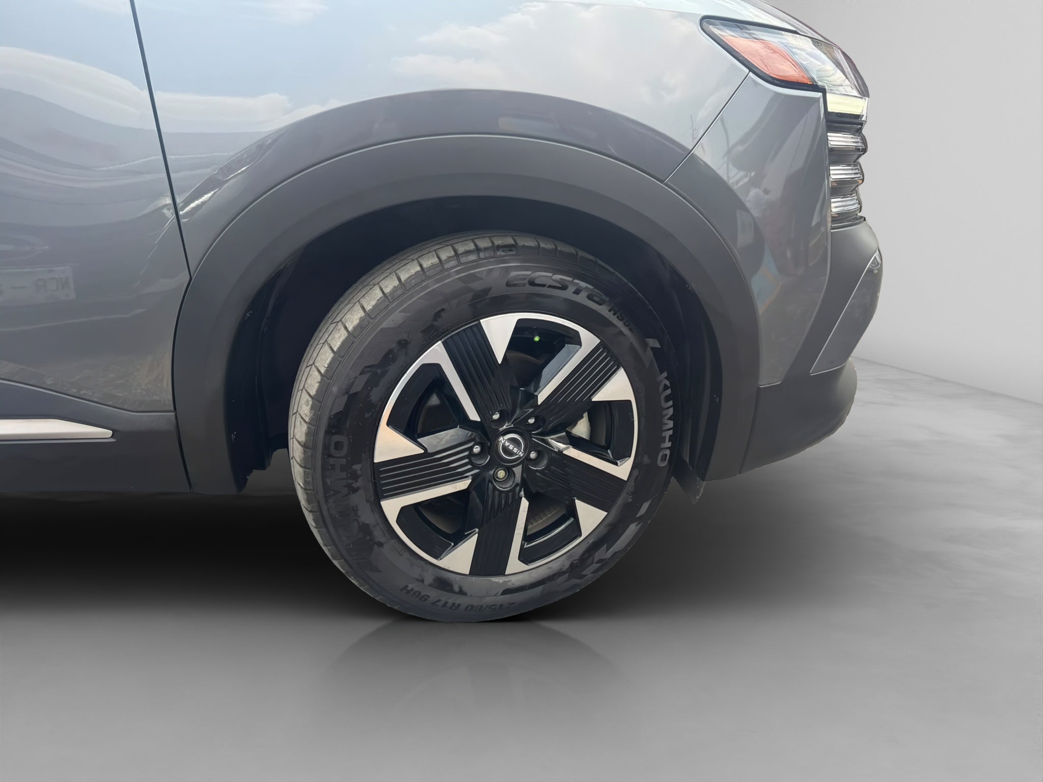 2025 Nissan KICKS 5P ADVANCE L42.0 AUT