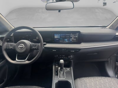 2025 Nissan KICKS 5P ADVANCE L42.0 AUT