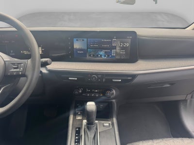 2025 Nissan KICKS 5P ADVANCE L42.0 AUT