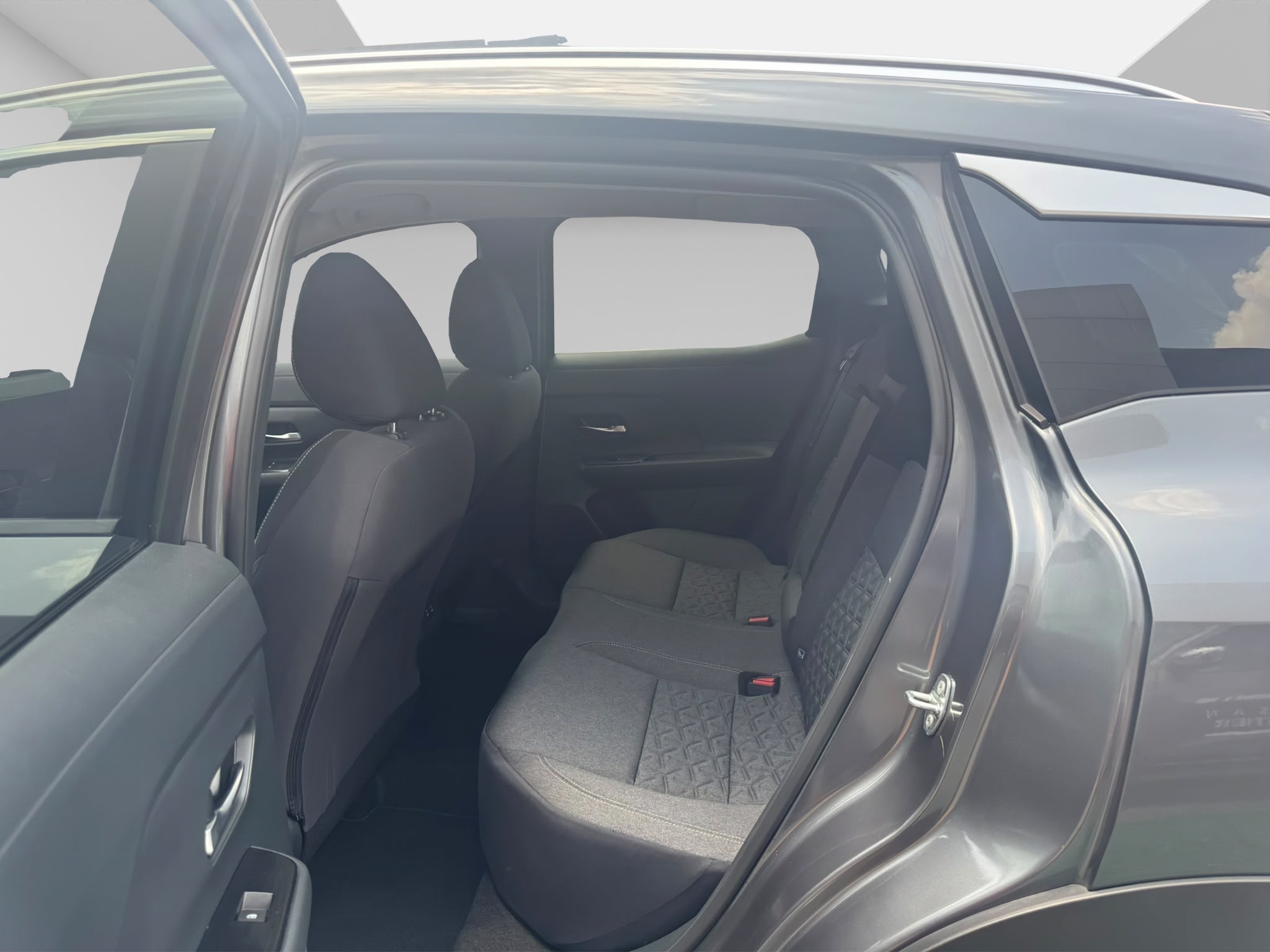 2025 Nissan KICKS 5P ADVANCE L42.0 AUT