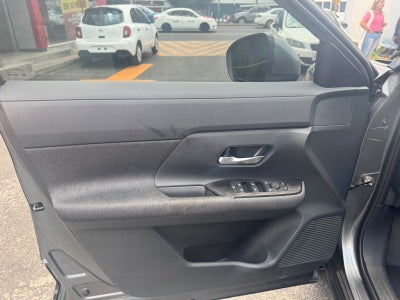2025 Nissan KICKS 5P ADVANCE L42.0 AUT