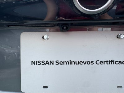 2025 Nissan KICKS 5P ADVANCE L42.0 AUT