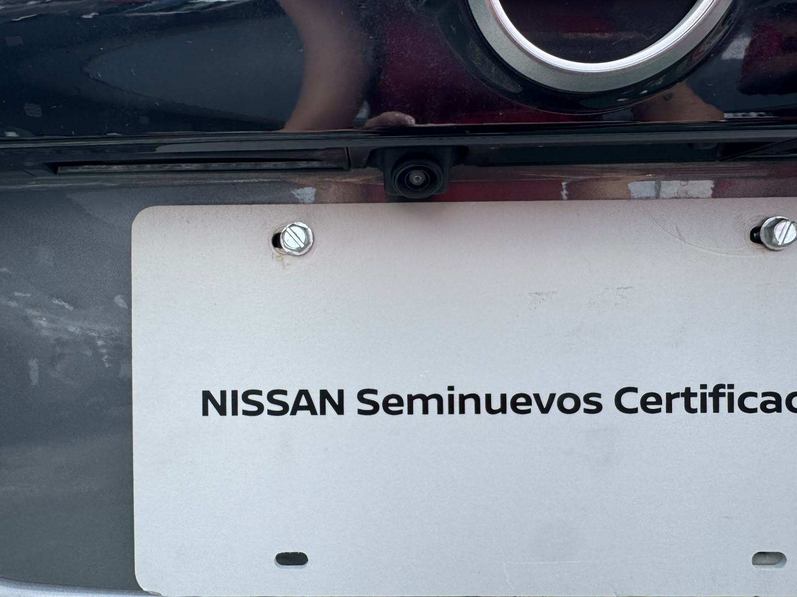 2025 Nissan KICKS 5P ADVANCE L42.0 AUT