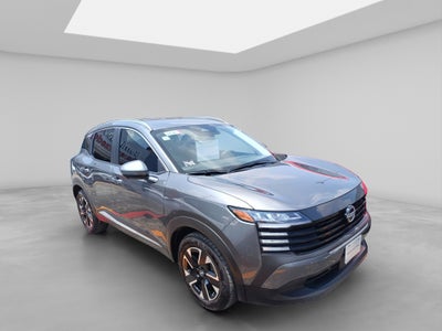2025 Nissan KICKS 5P ADVANCE L42.0 AUT