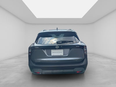 2025 Nissan KICKS 5P ADVANCE L42.0 AUT