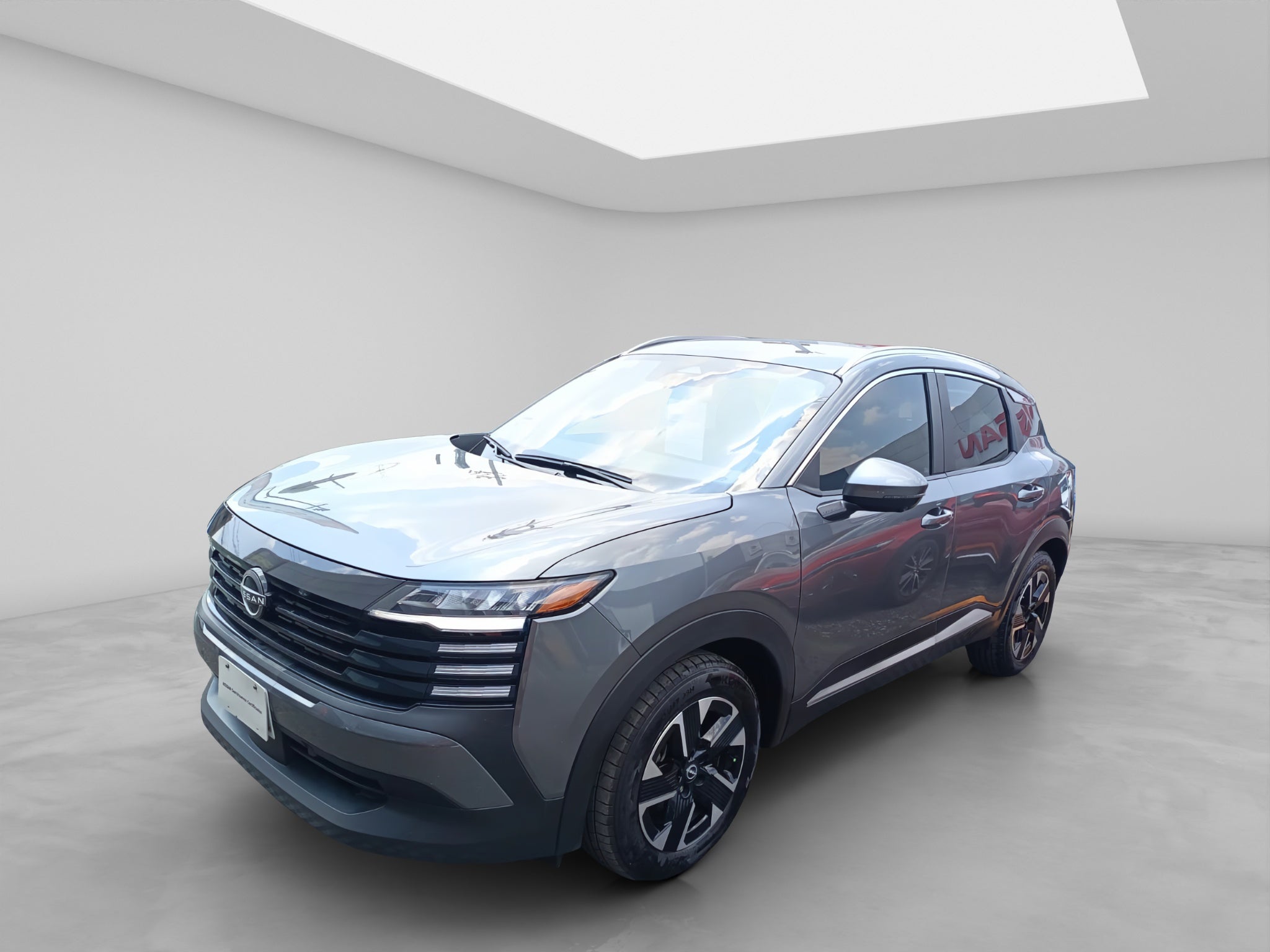 2025 Nissan KICKS 5P ADVANCE L42.0 AUT