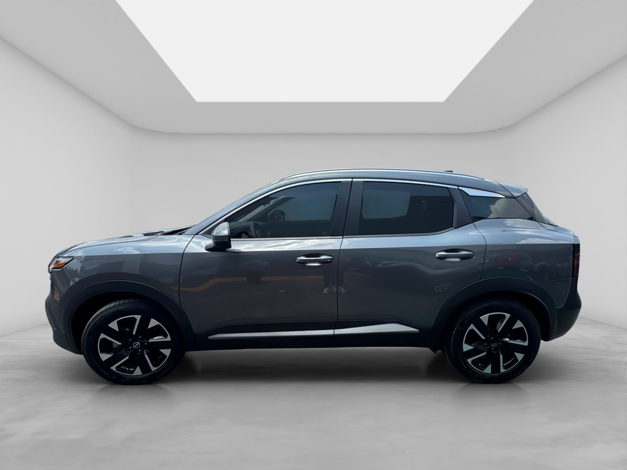 2025 Nissan KICKS 5P ADVANCE L42.0 AUT