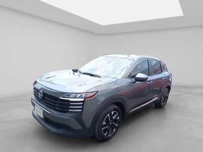 2025 Nissan KICKS 5P ADVANCE L42.0 AUT