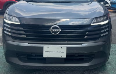 2025 Nissan KICKS 5P ADVANCE L42.0 AUT