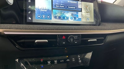 2025 Nissan KICKS 5P PLATINUM L42.0 AUT
