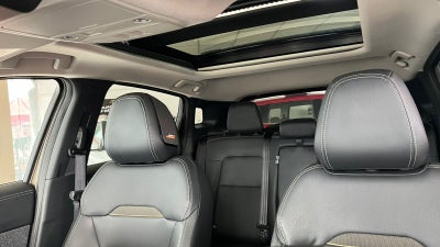2025 Nissan KICKS 5P PLATINUM L42.0 AUT