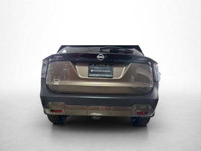 2025 Nissan KICKS 5P PLATINUM L42.0 AUT