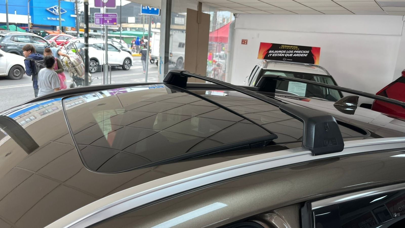 2025 Nissan KICKS 5P PLATINUM L42.0 AUT