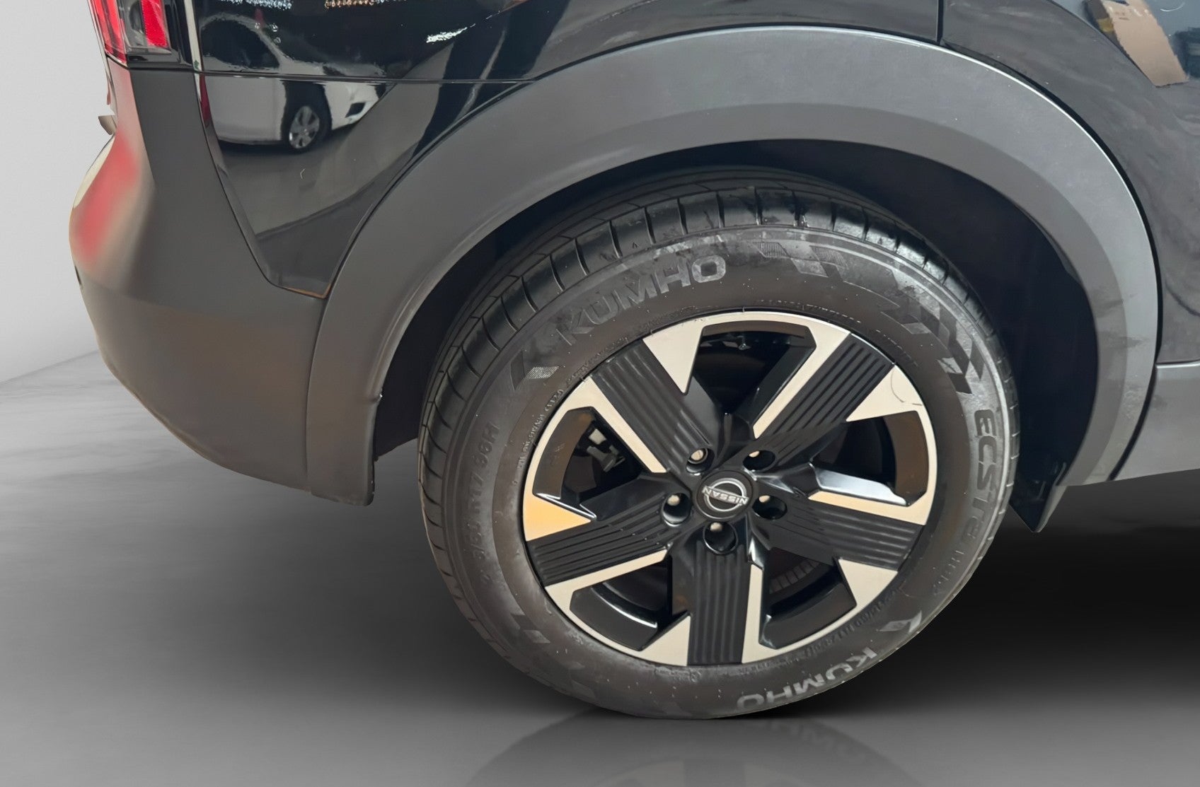 2025 Nissan KICKS 5P ADVANCE L42.0 AUT