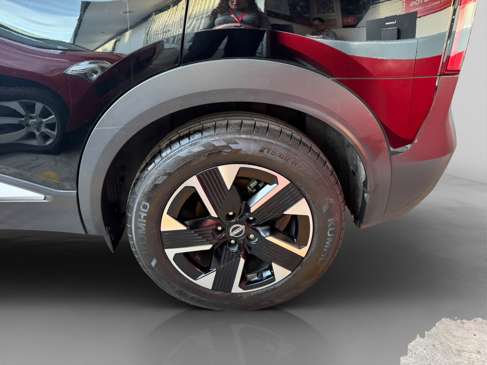 2025 Nissan KICKS 5P ADVANCE L42.0 AUT