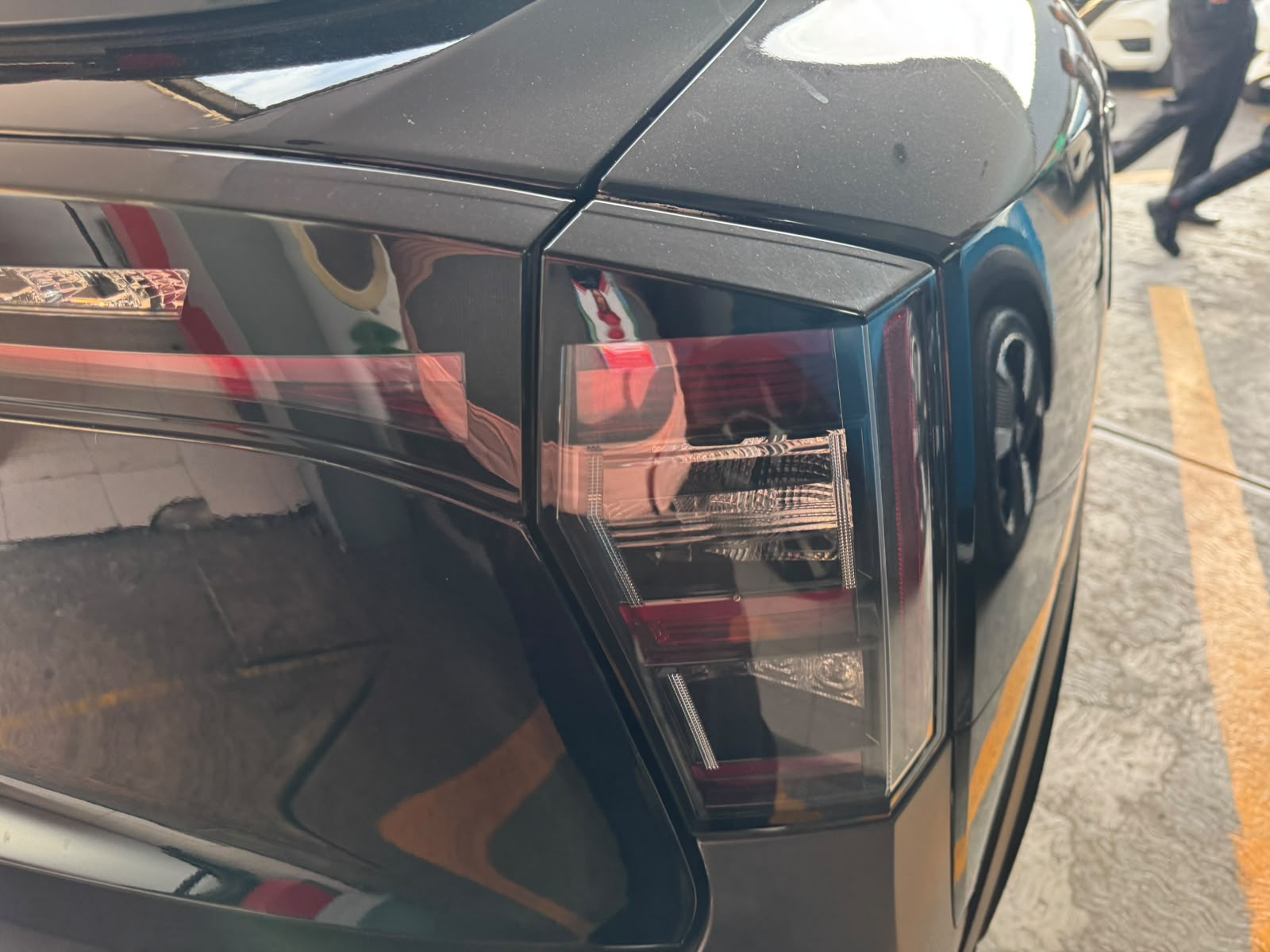 2025 Nissan KICKS 5P ADVANCE L42.0 AUT