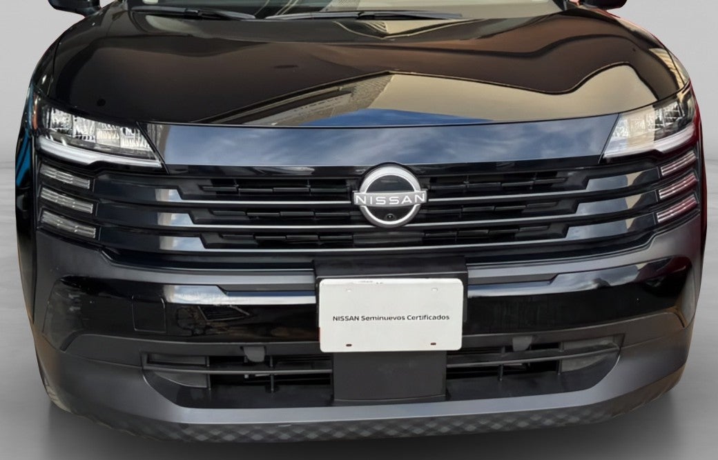 2025 Nissan KICKS 5P ADVANCE L42.0 AUT