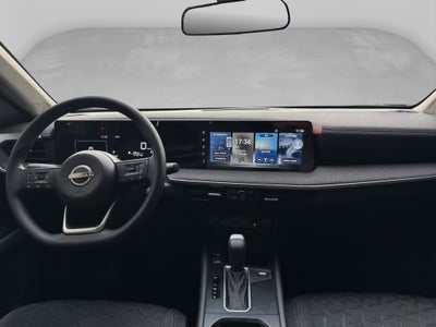 2025 Nissan KICKS 5P ADVANCE L42.0 AUT